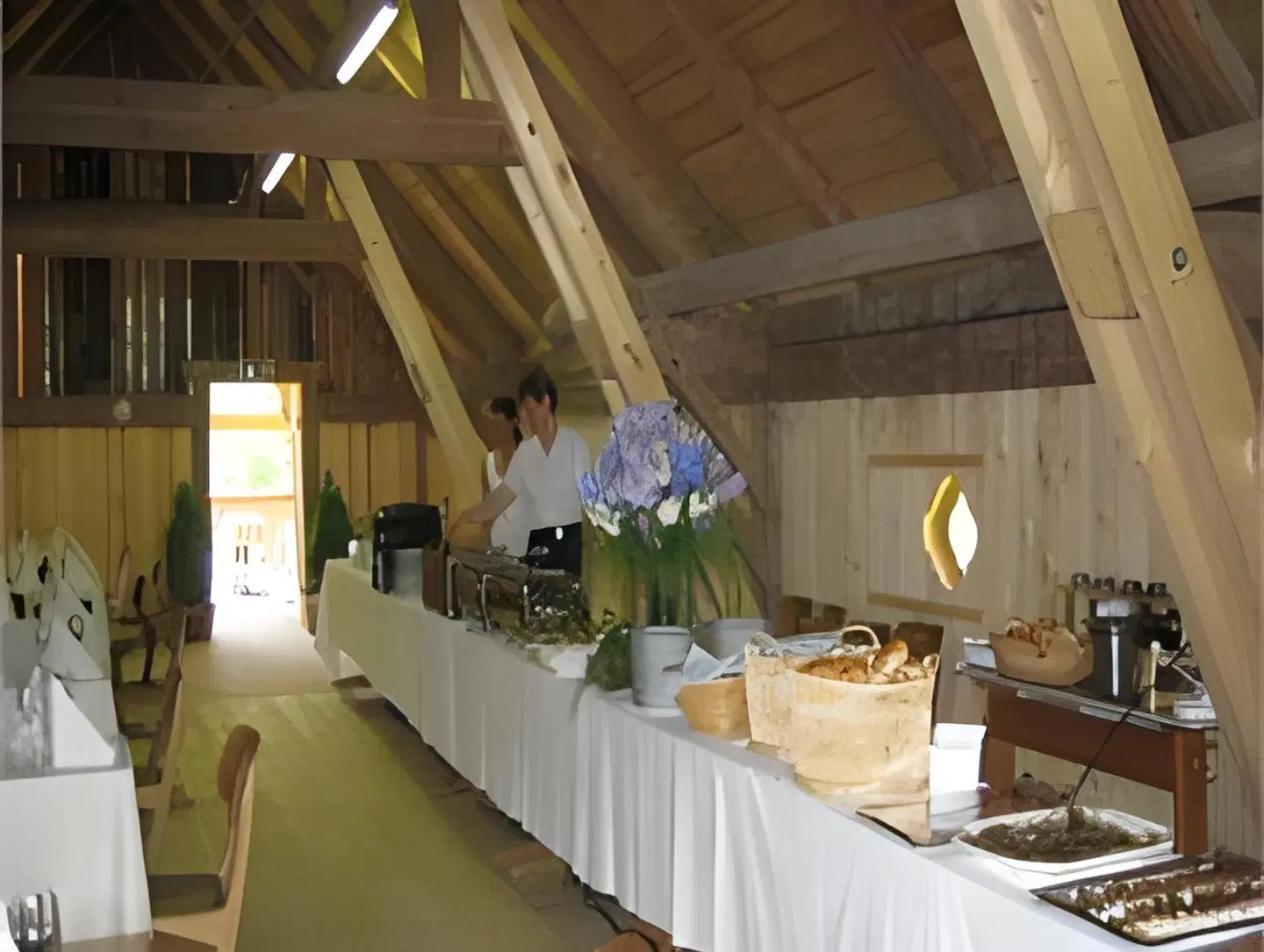 Kirchenwirt Restaurant