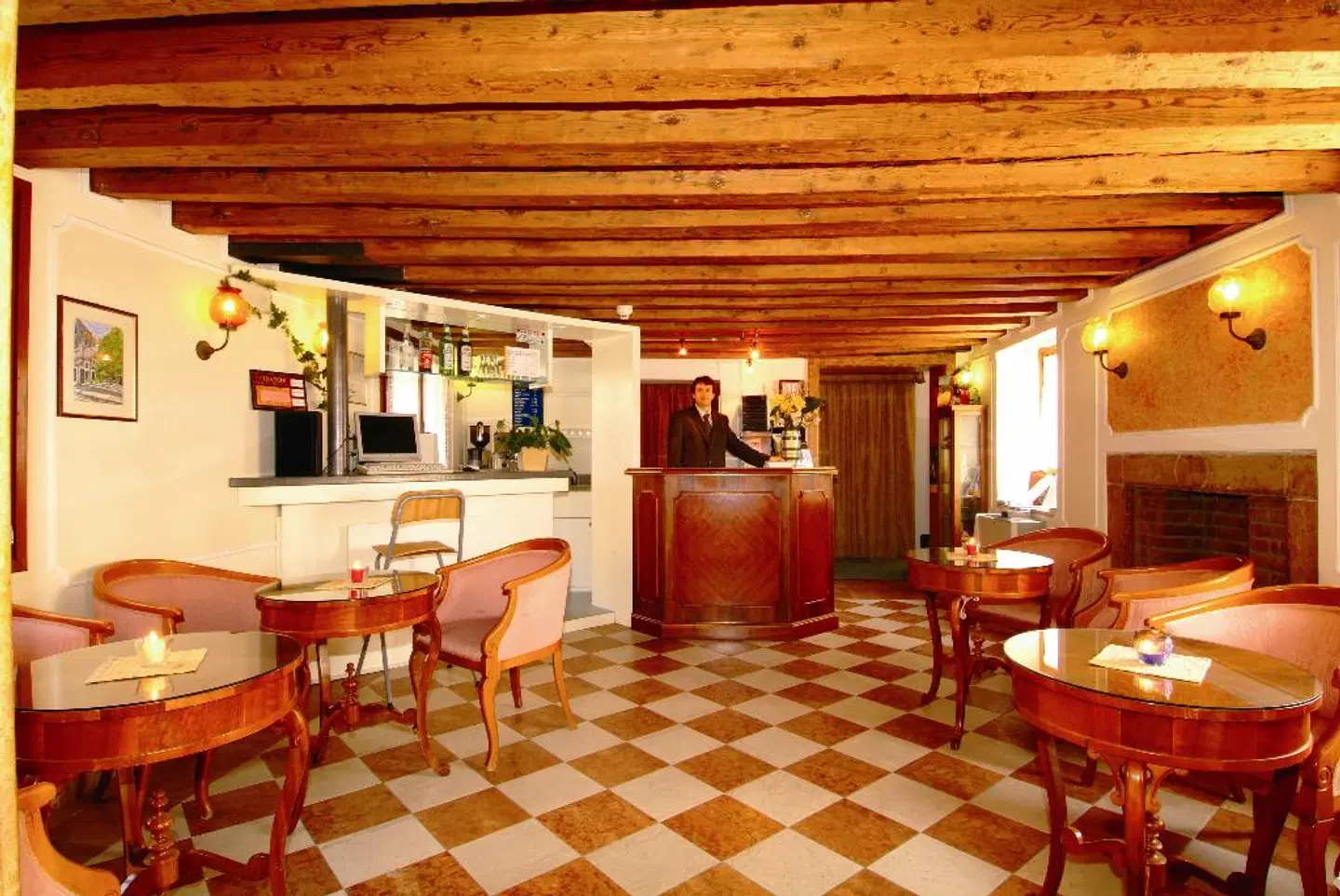 San Gallo Bar