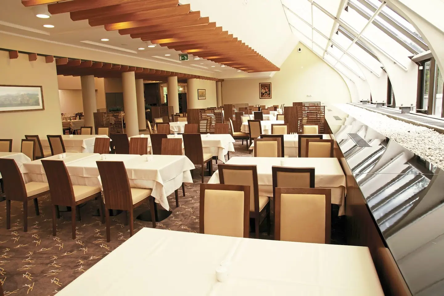 Spik Restaurant