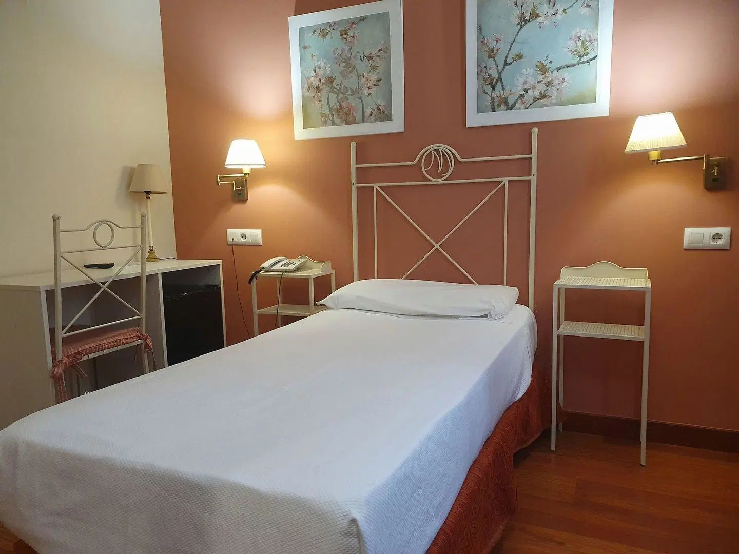 Murillo Hotel ROOM_EXAMPLE
