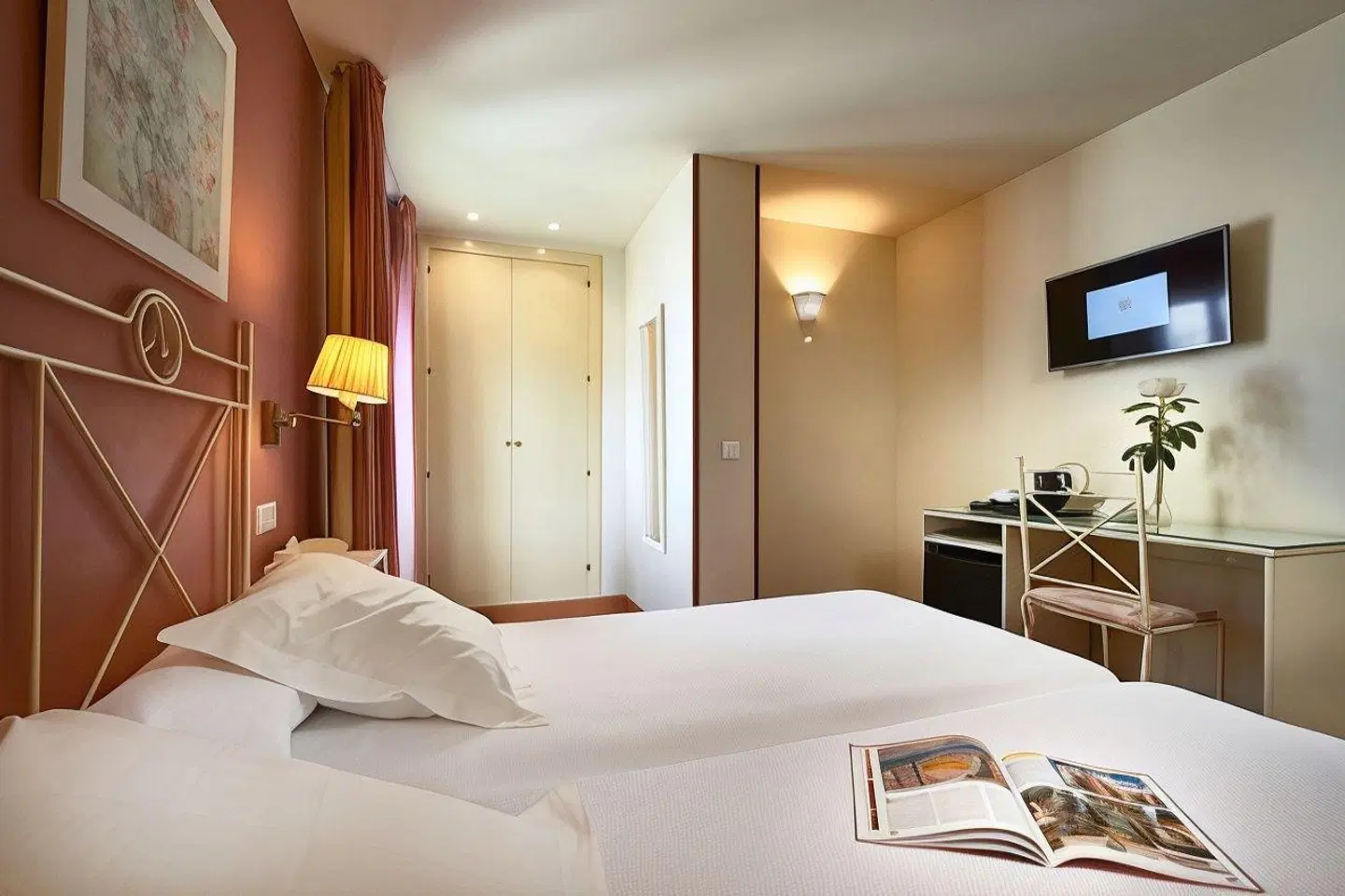 Murillo Hotel ROOM_EXAMPLE