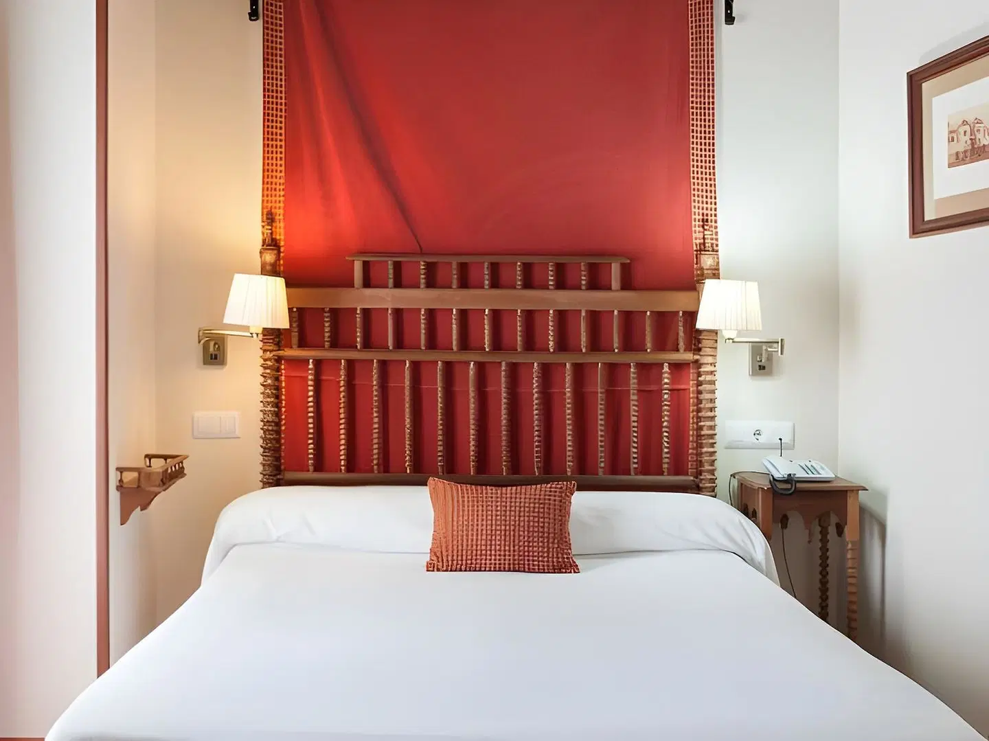 Murillo Hotel ROOM_EXAMPLE