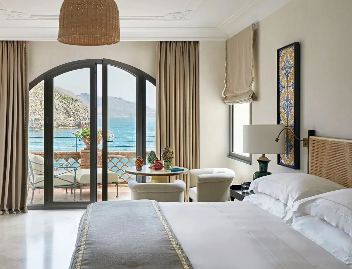 Villa Sant'Andrea, A Belmond Hotel ROOM_EXAMPLE