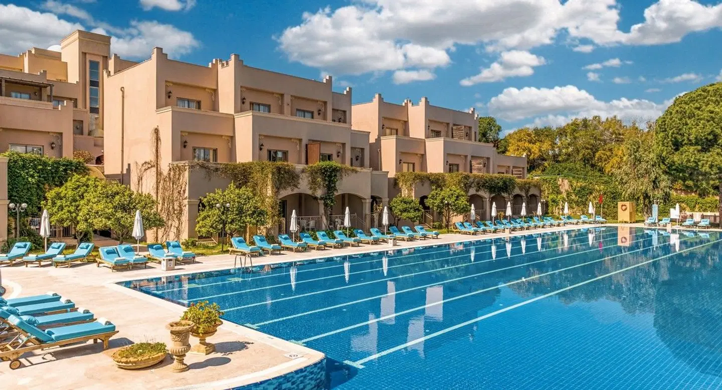 Spice Hotel & Spa OUTDOOR_POOL