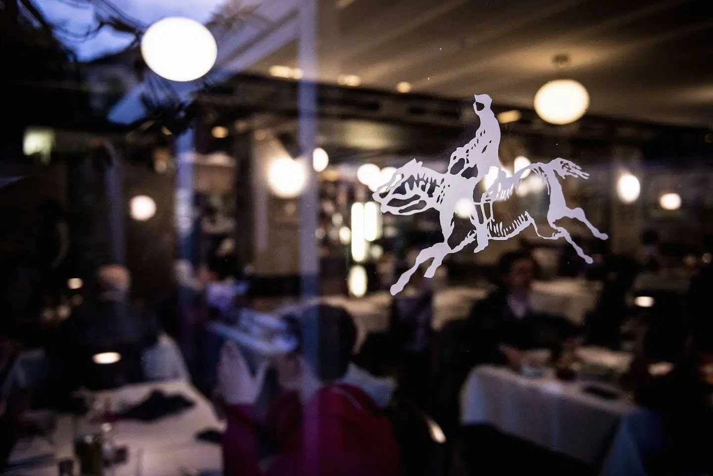 Osteria della Pista Tiere