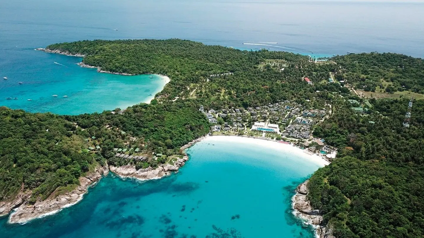 The Racha LANDSCAPE