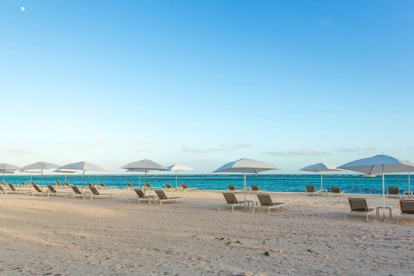 The Westin Puntacana Resort & Club Strand