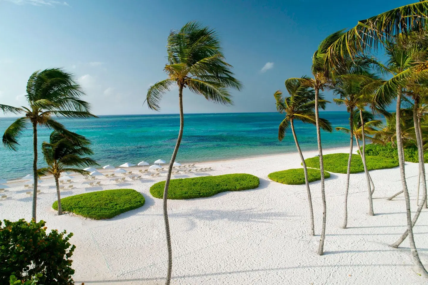 The Westin Puntacana Resort & Club Strand