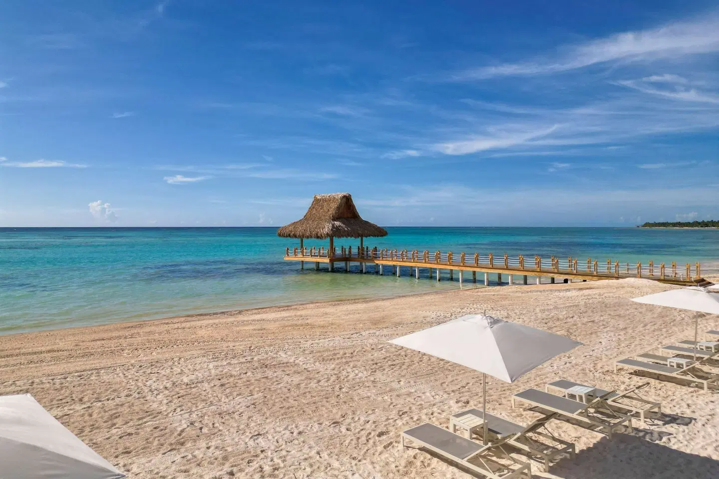 The Westin Puntacana Resort & Club Strand