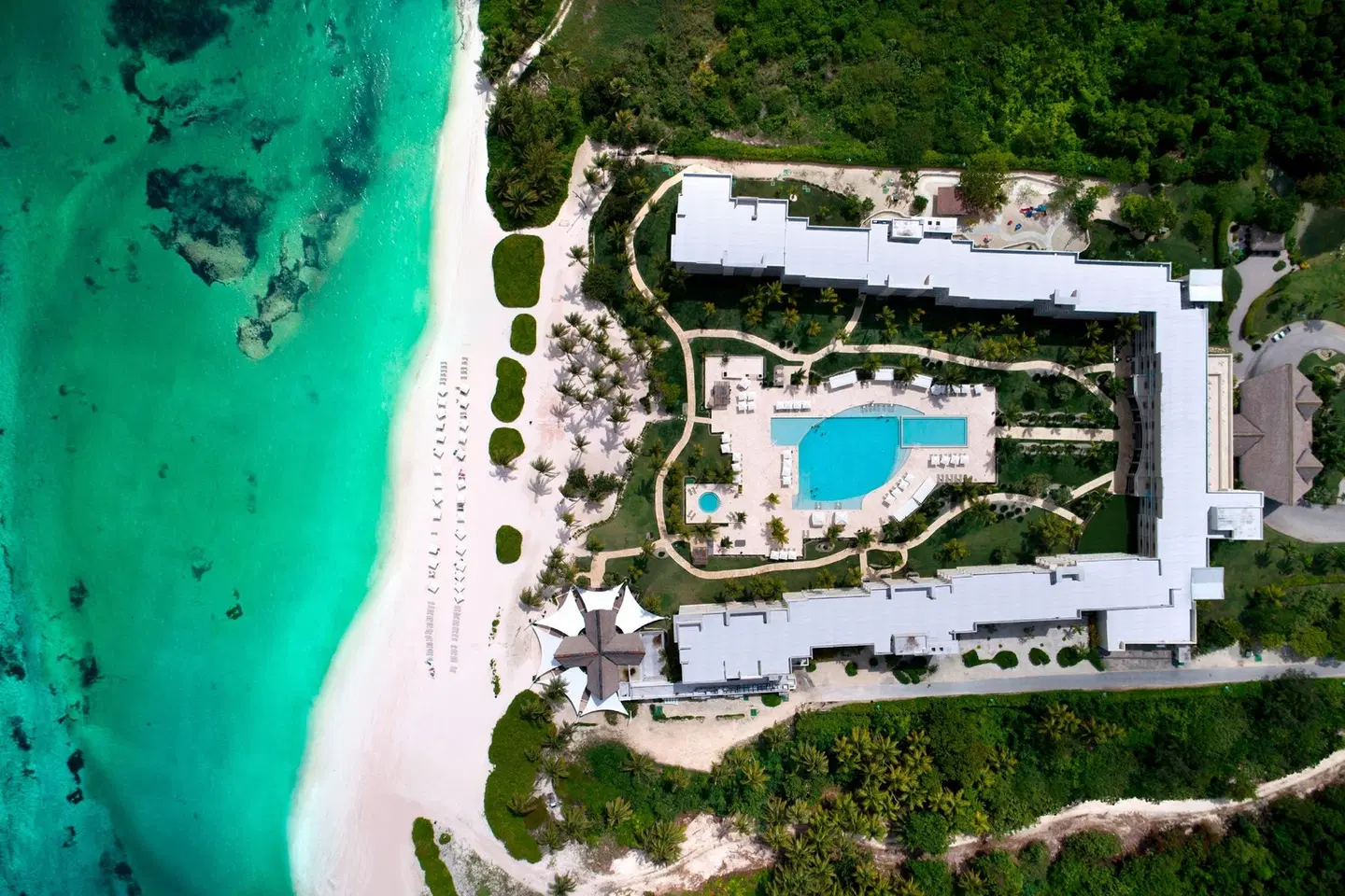 The Westin Puntacana Resort & Club EXTERIOR