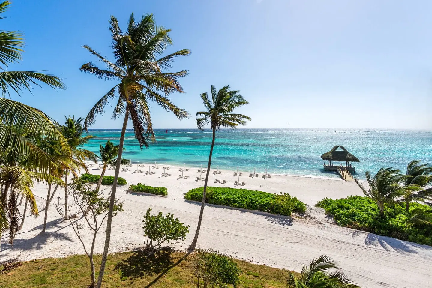The Westin Puntacana Resort & Club Garten