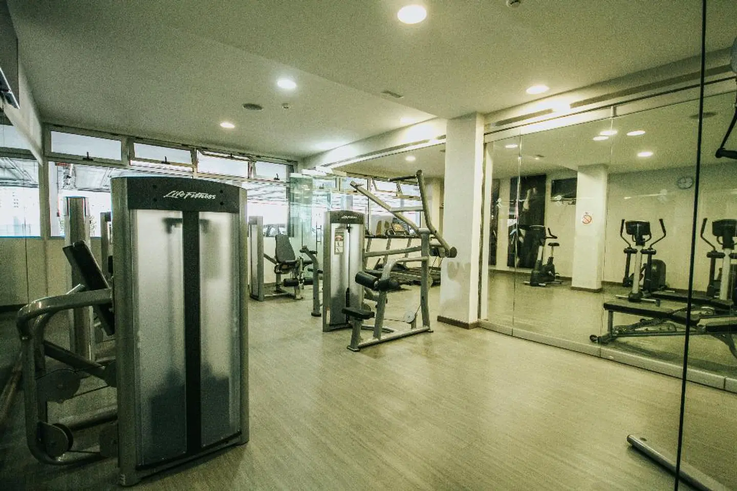 Servatur Casablanca - Only Adults SPORTS_AND_LEISURE