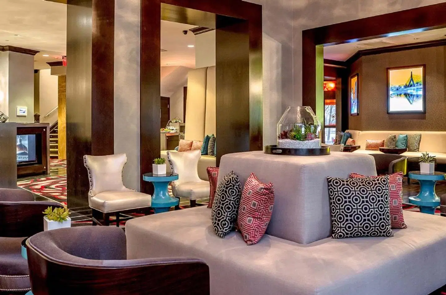 Copley Square Hotel LOUNGE_LOBBY