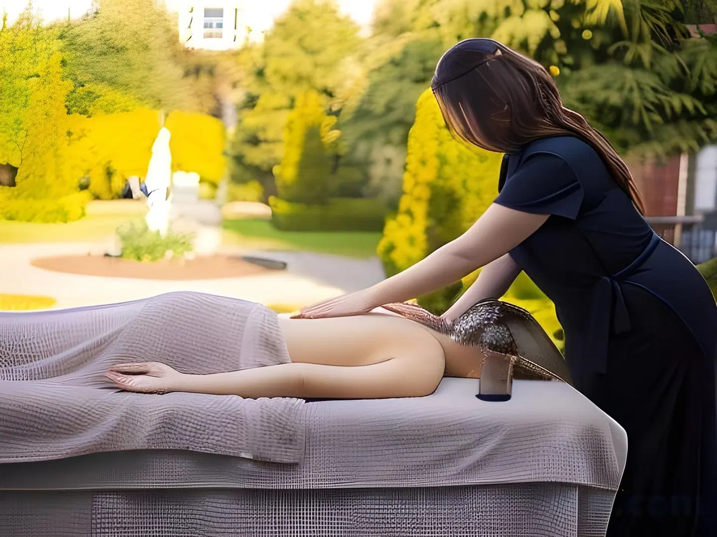 Hayfield Manor HEALTH_BEAUTY