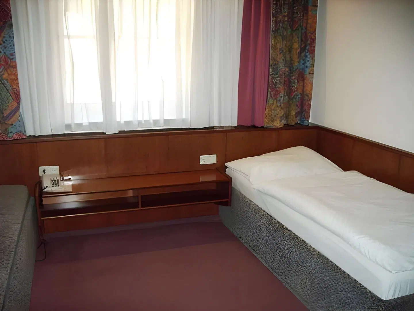 Business-Hotel Stockinger ROOM_EXAMPLE