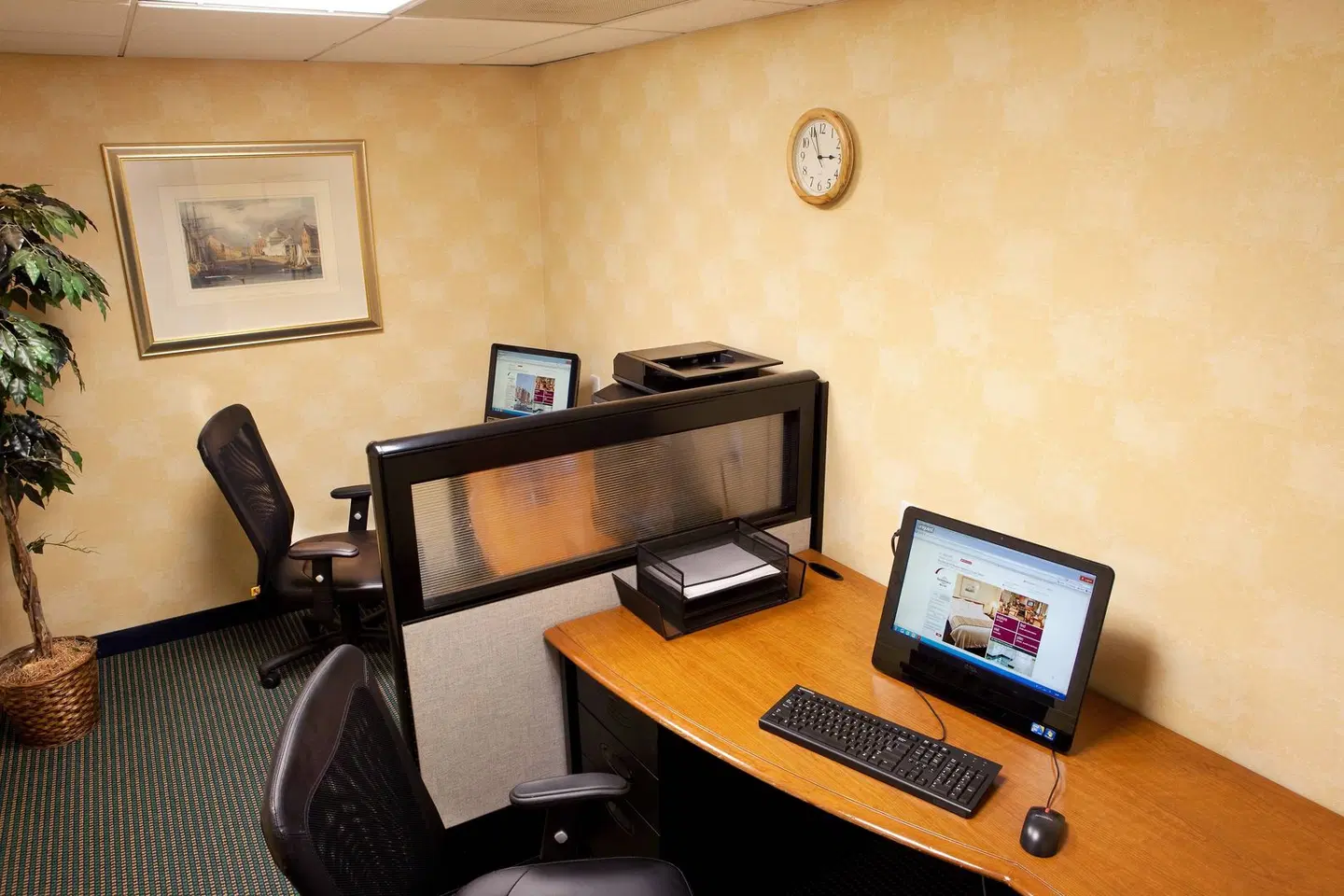 Residence Inn by Marriott Boston Harbor on Tudor Wharf ROOM_EXAMPLE