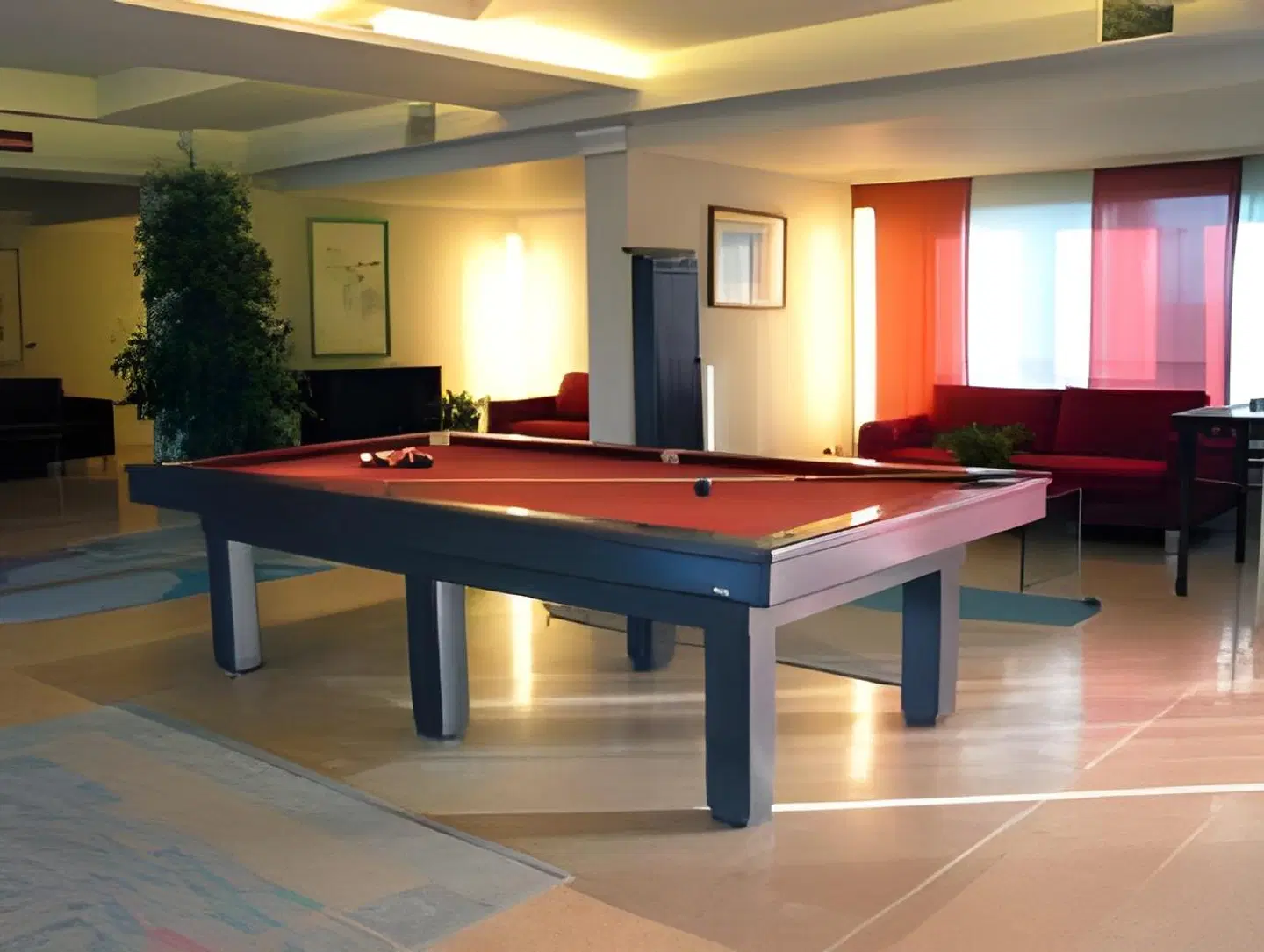 Jr Hotels Gigli Firenze SPORTS_AND_LEISURE