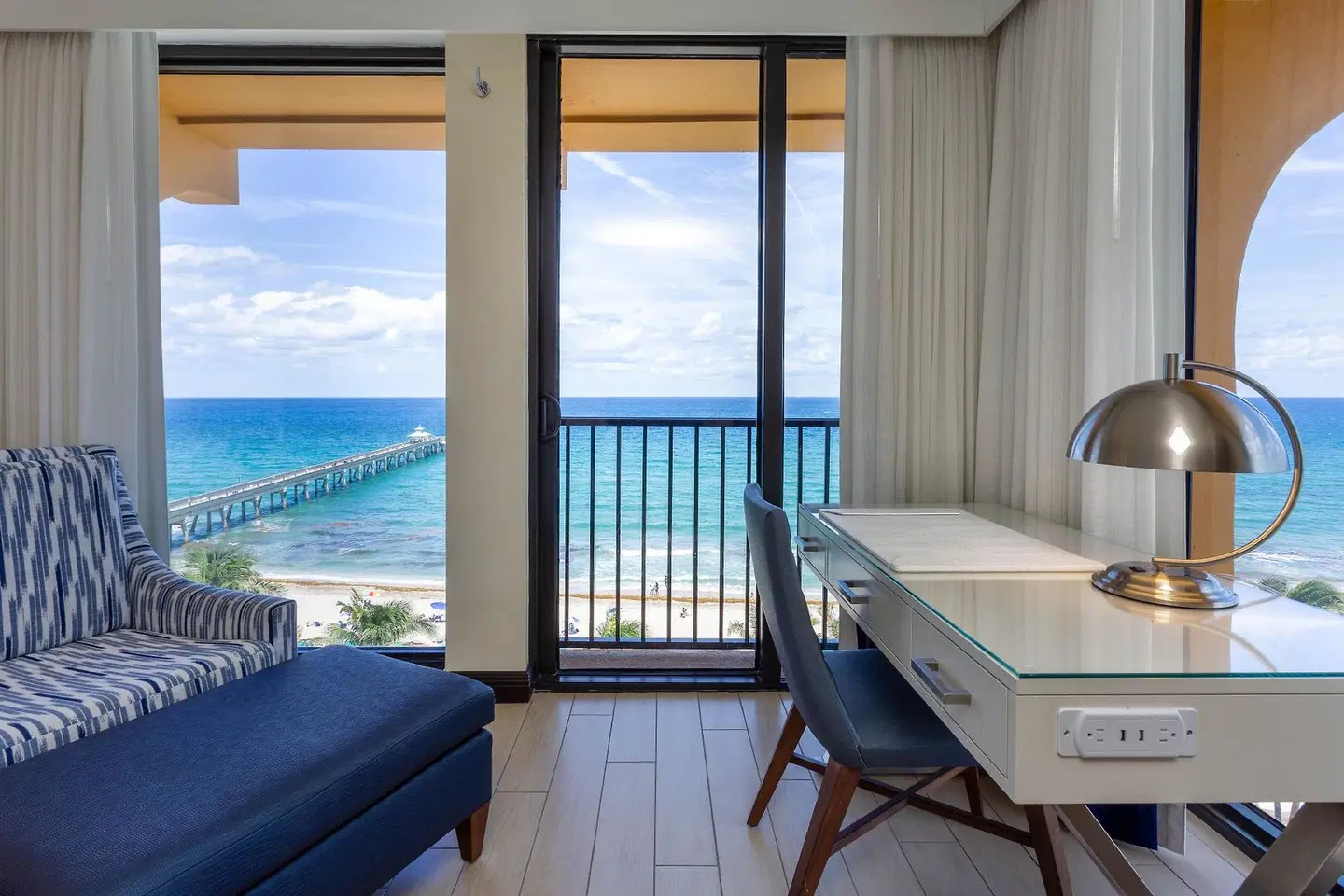 Wyndham Deerfield Beach Resort ROOM_EXAMPLE