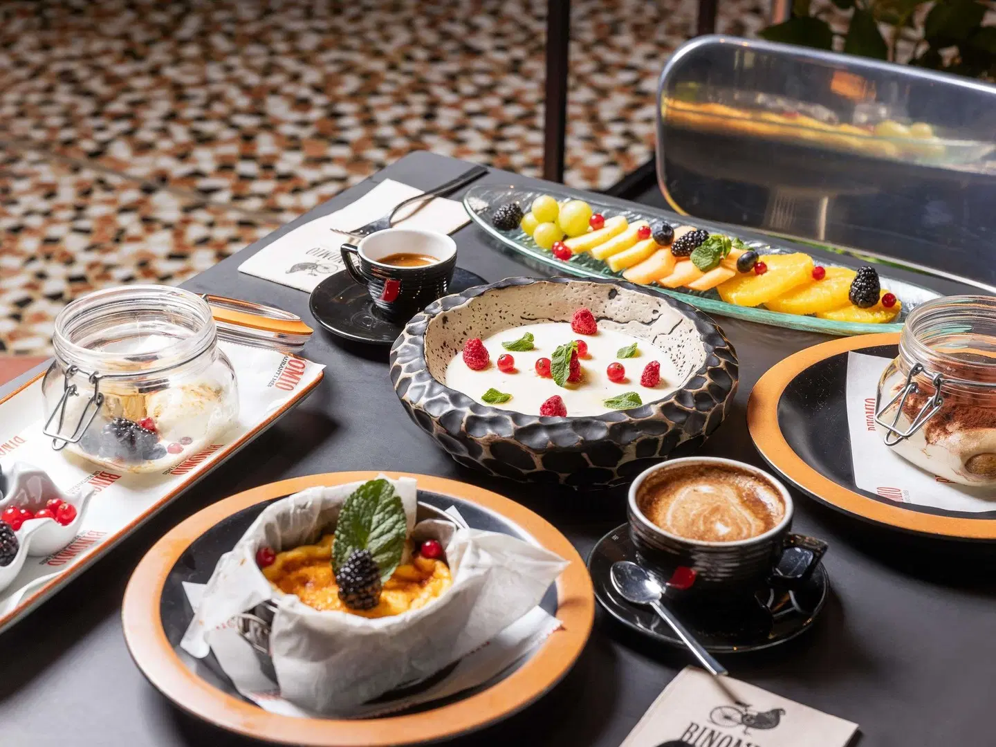 Novotel Barcelona Cornella Hotel Restaurant