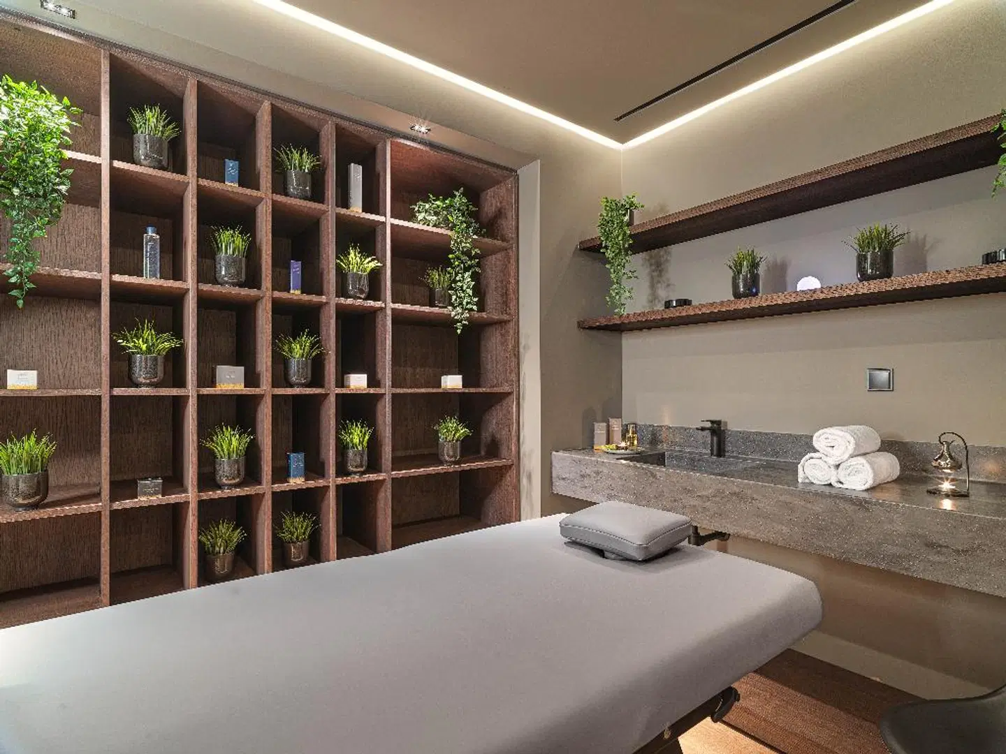 NYX Esperia Palace Hotel Athens by Leonardo Hotels HEALTH_BEAUTY