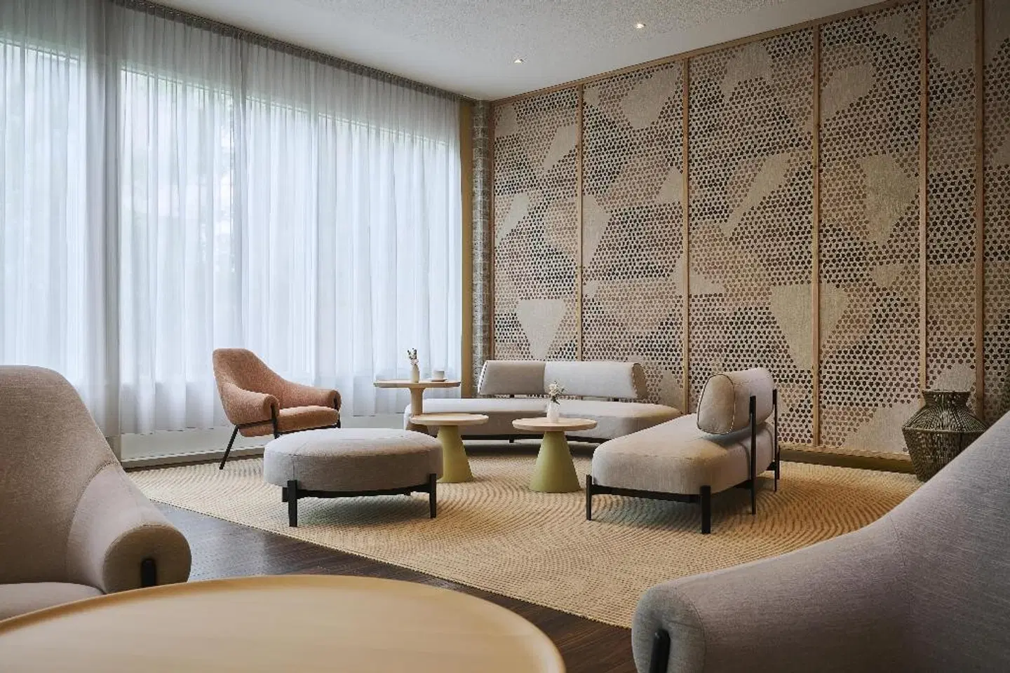NH Leipzig Messe ROOM_EXAMPLE
