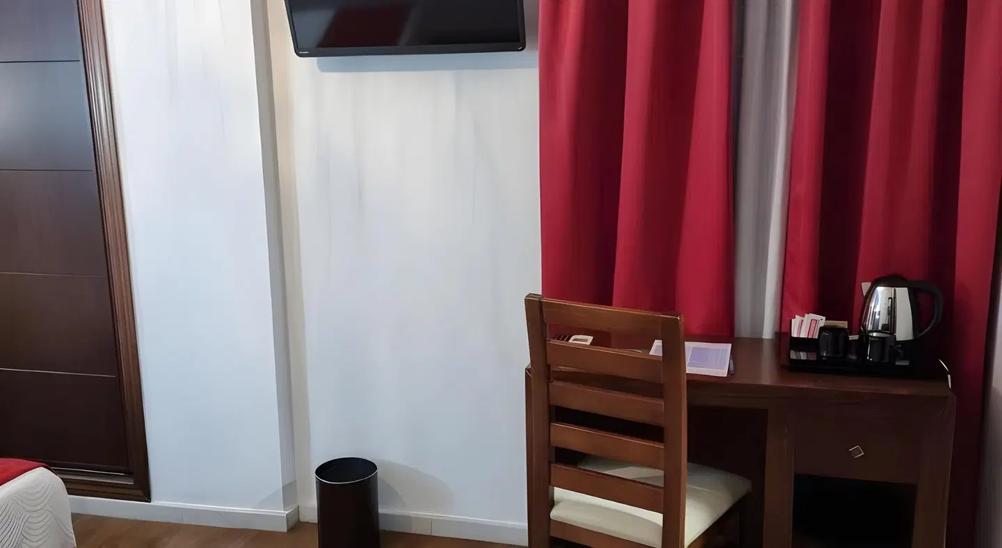 Hotel El Tajo & Spa ROOM_EXAMPLE