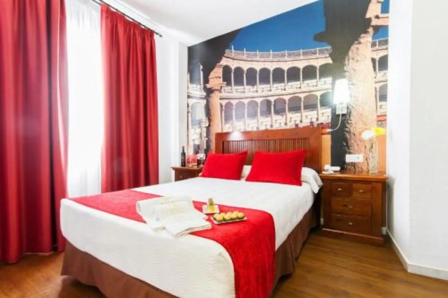 Hotel El Tajo & Spa ROOM_EXAMPLE
