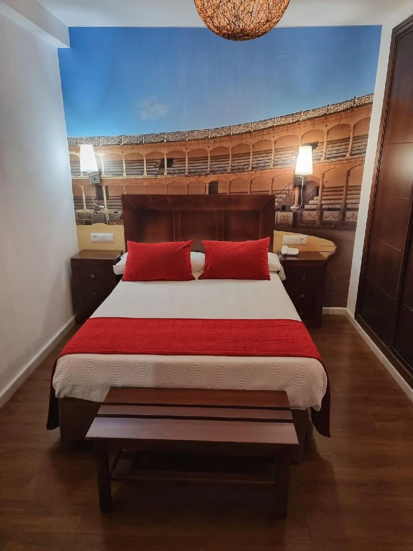 Hotel El Tajo & Spa ROOM_EXAMPLE