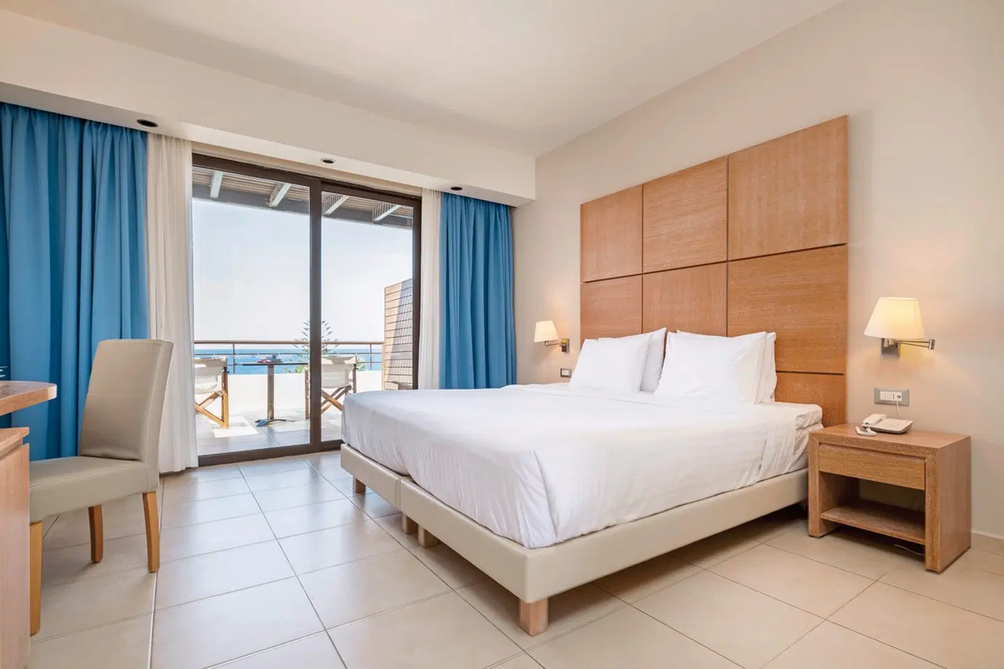 D'Andrea Mare Beach ROOM_EXAMPLE