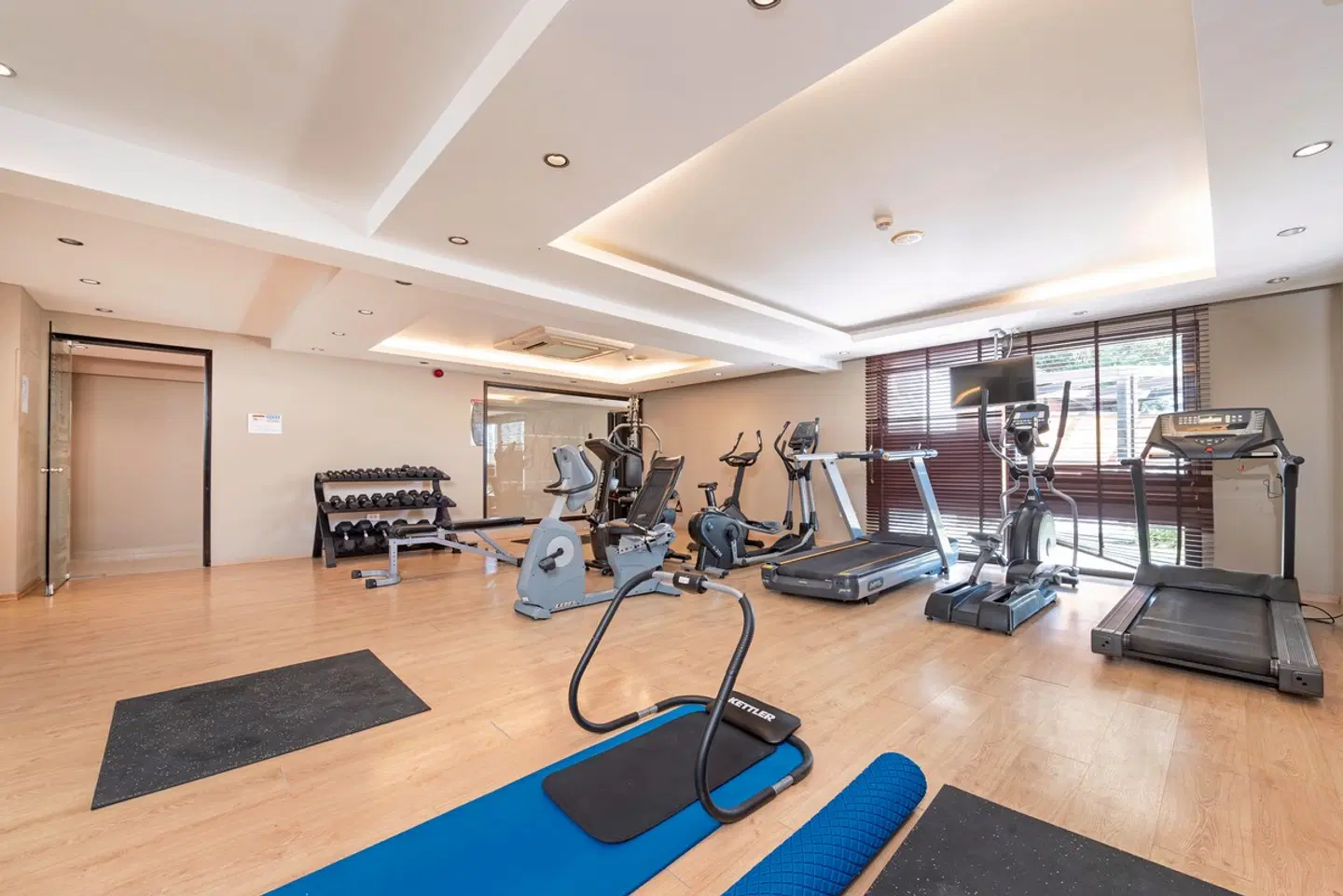 D'Andrea Mare Beach SPORTS_AND_LEISURE