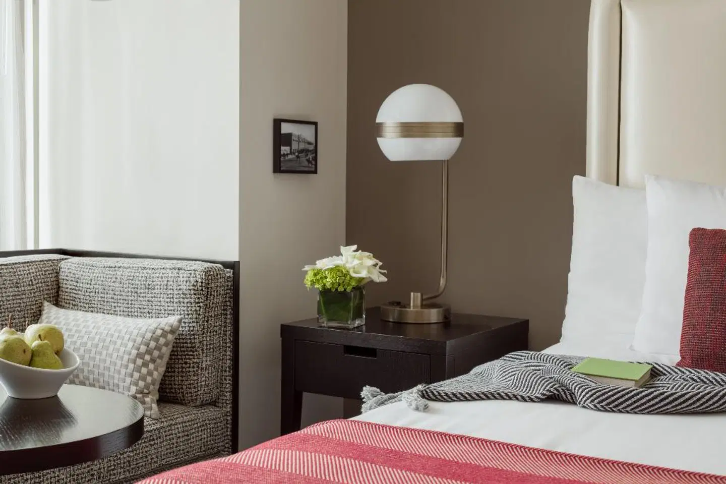 Hotel Commonwealth ROOM_EXAMPLE