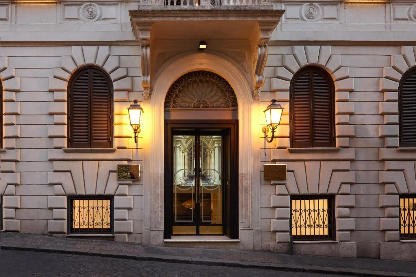Hotel Barberini LOUNGE_LOBBY