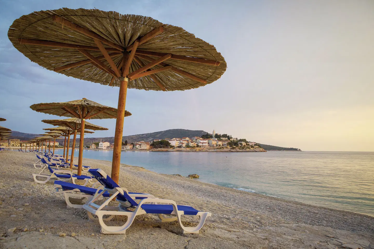 Hotel Zora Strand
