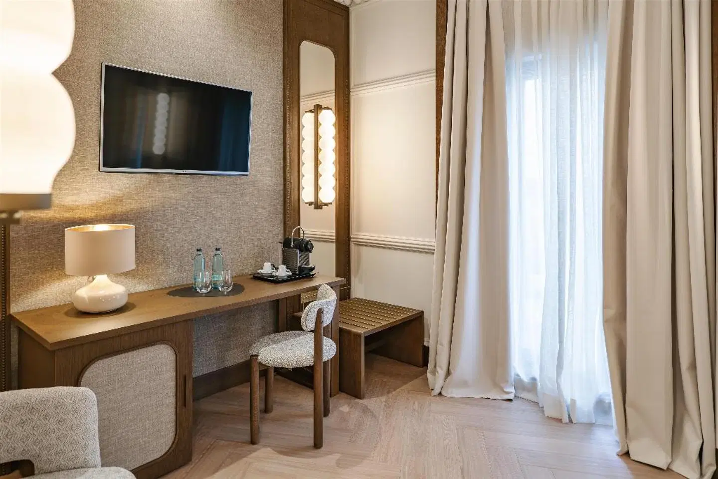 Vincci Soho ROOM_EXAMPLE