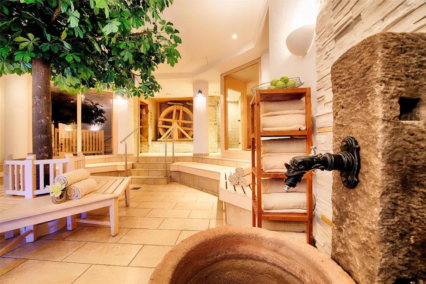 ACHAT Hotel SchreiberHof Aschheim HEALTH_BEAUTY