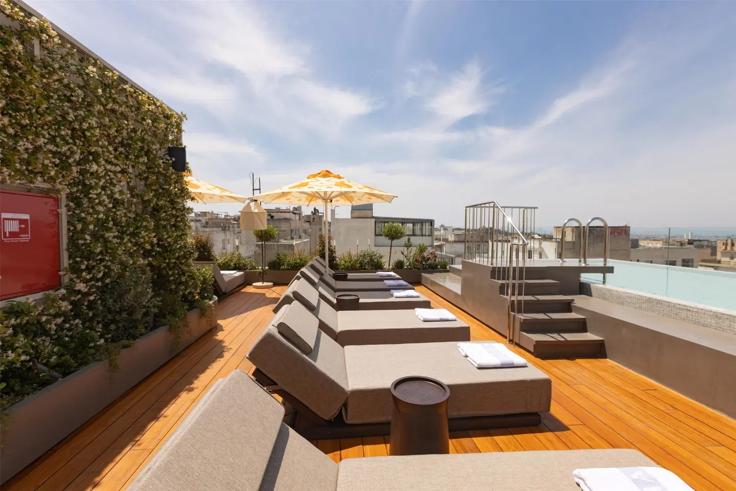 Adia Aluma Athens, Curio Collection by Hilton Terrasse