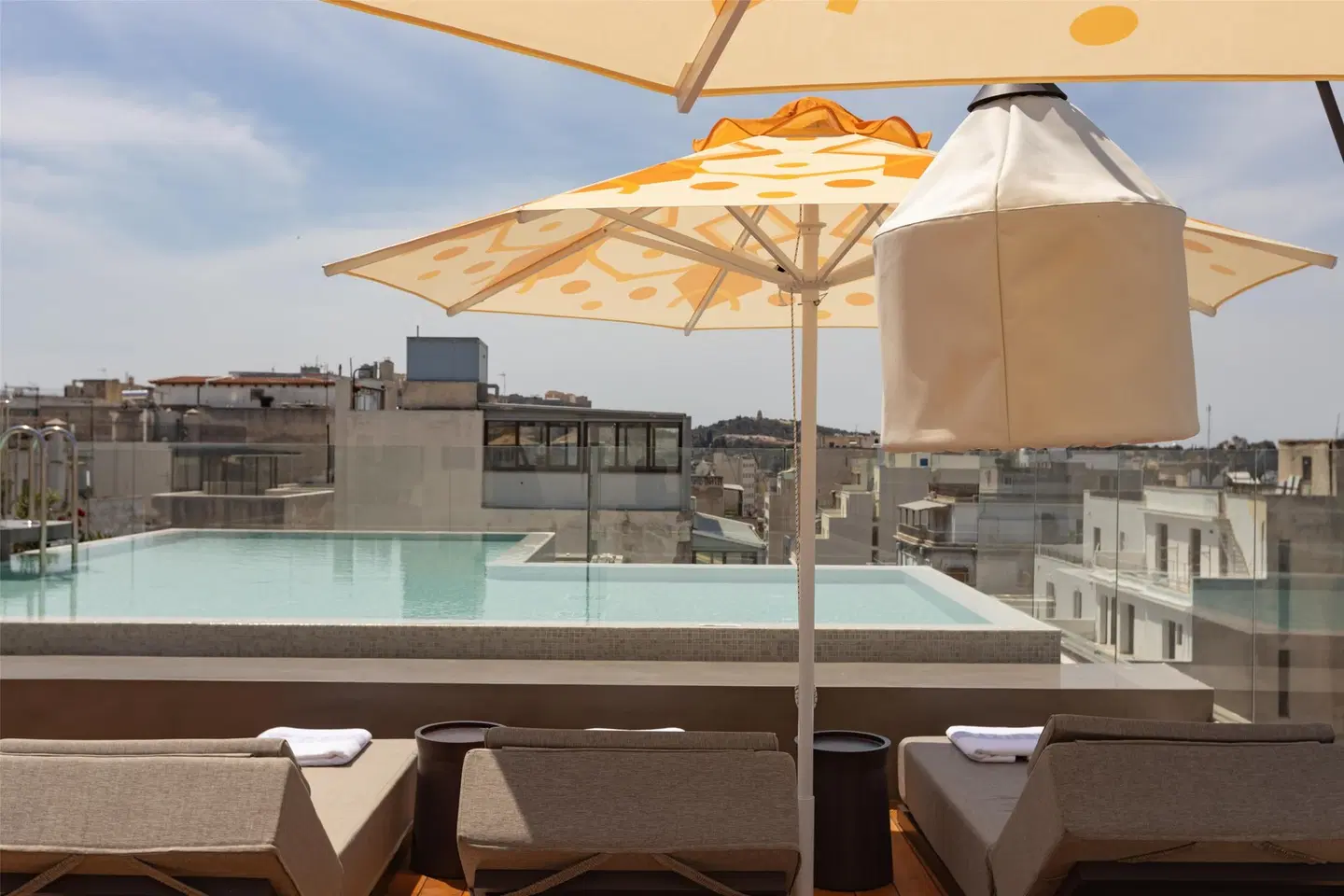 Adia Aluma Athens, Curio Collection by Hilton Terrasse