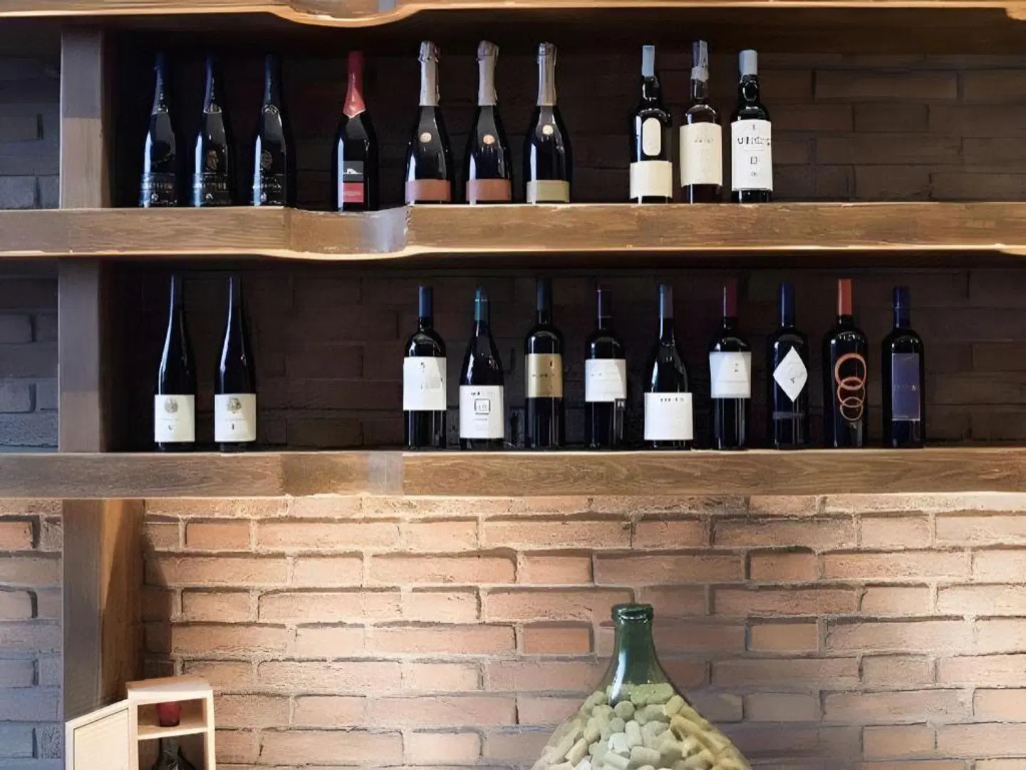 Hotel Classensis Bar