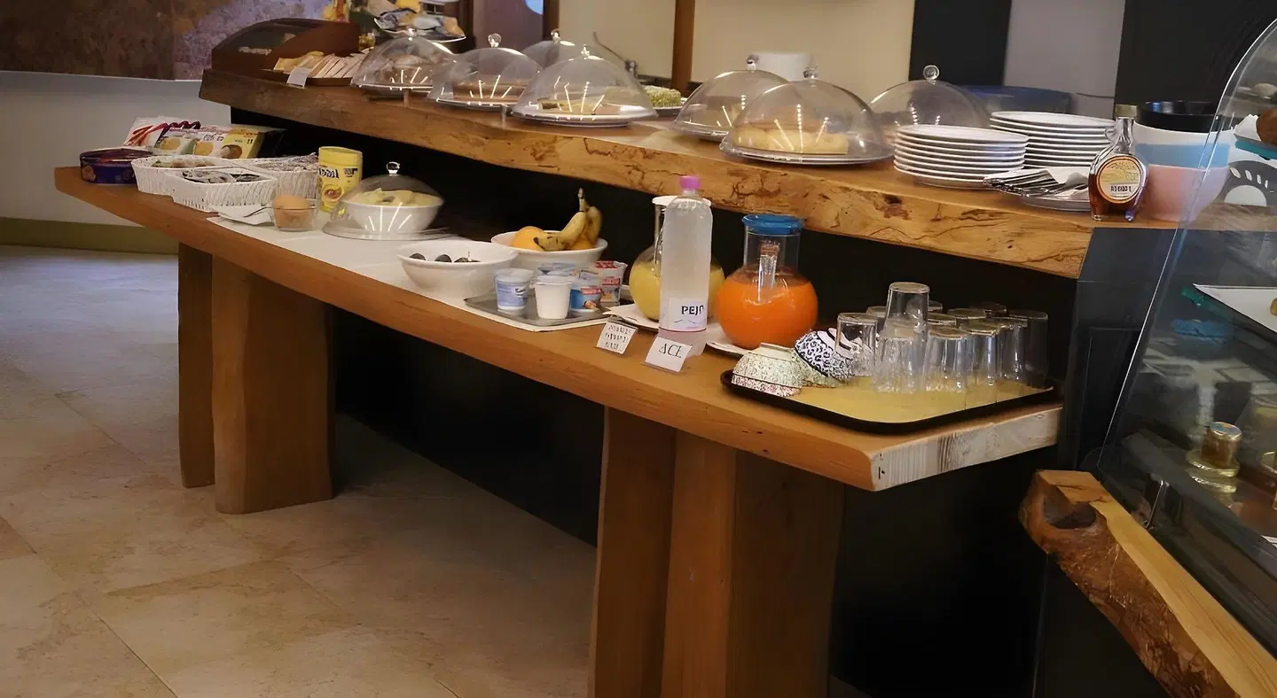 Hotel Classensis Restaurant