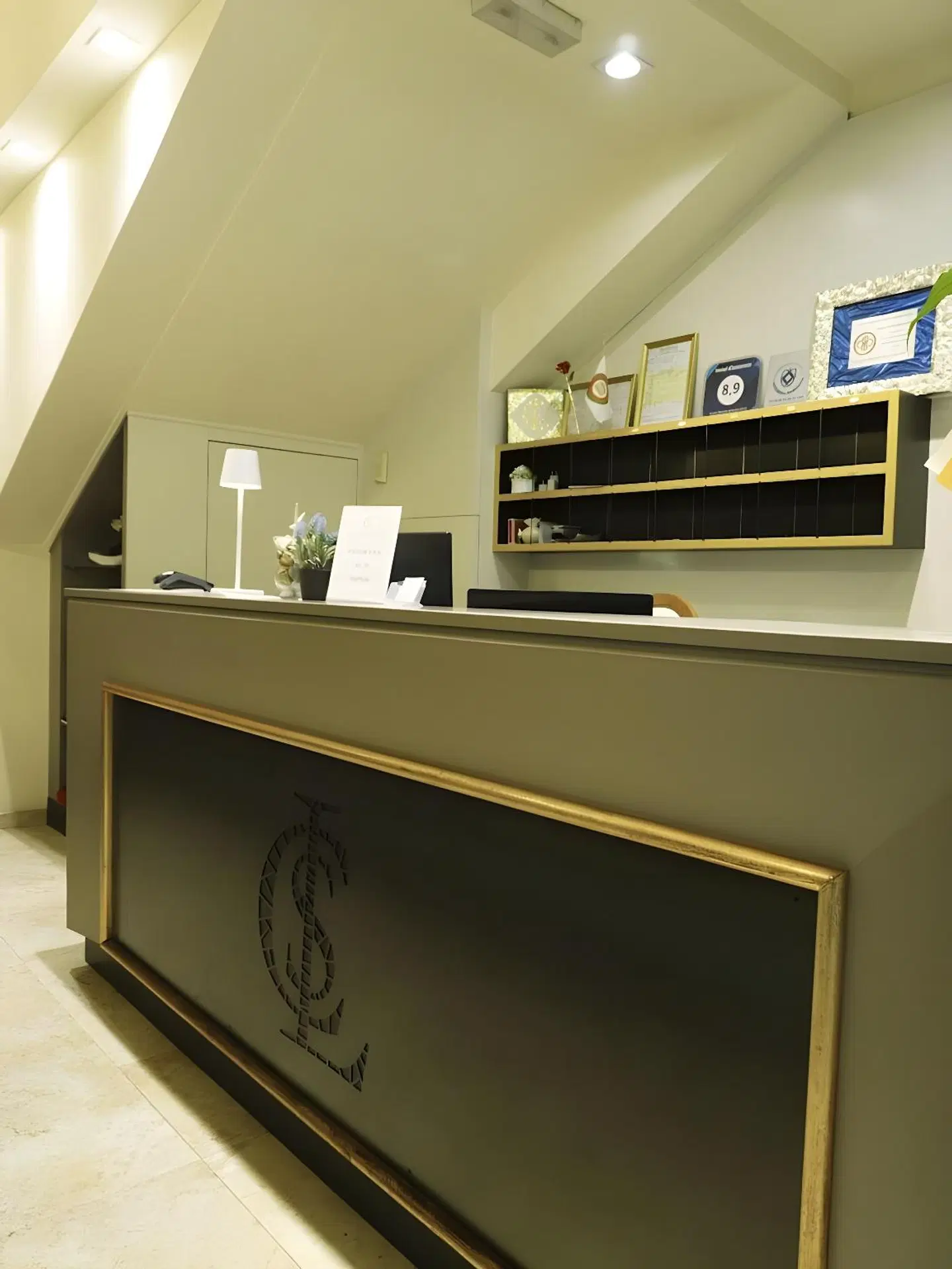 Hotel Classensis LOUNGE_LOBBY