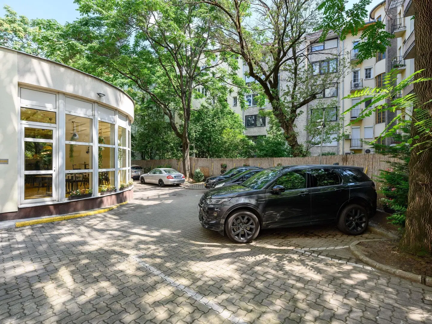 ibis Styles Budapest City EXTERIOR