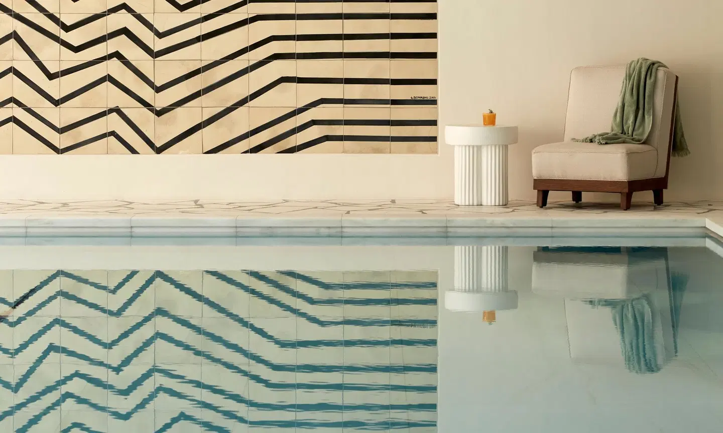 Conrad Athens The Ilisian HEALTH_BEAUTY