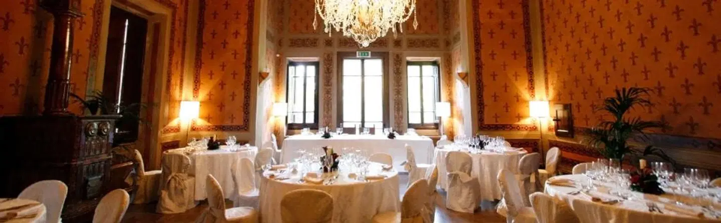 Villa Pitiana Restaurant