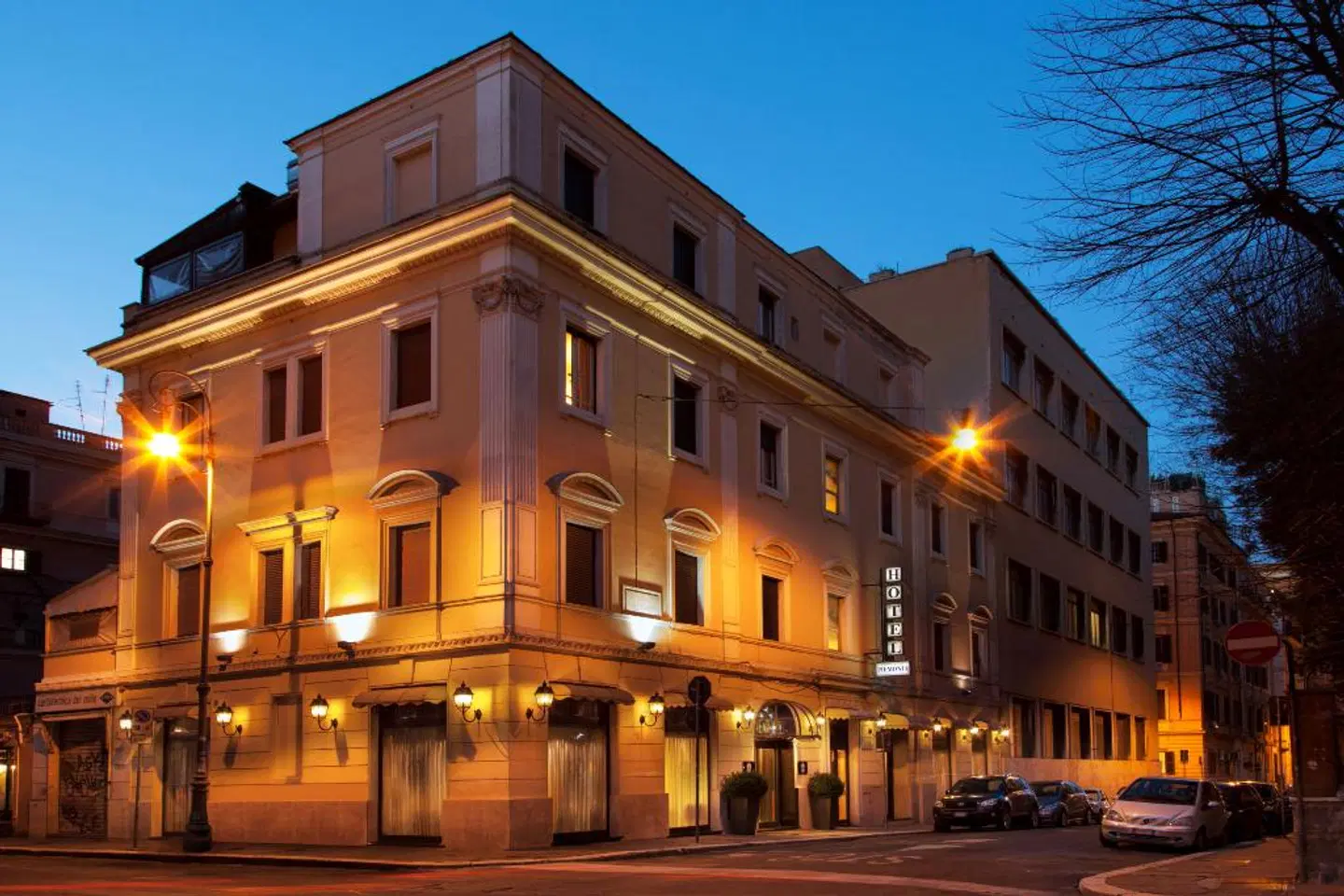 Piemonte EXTERIOR