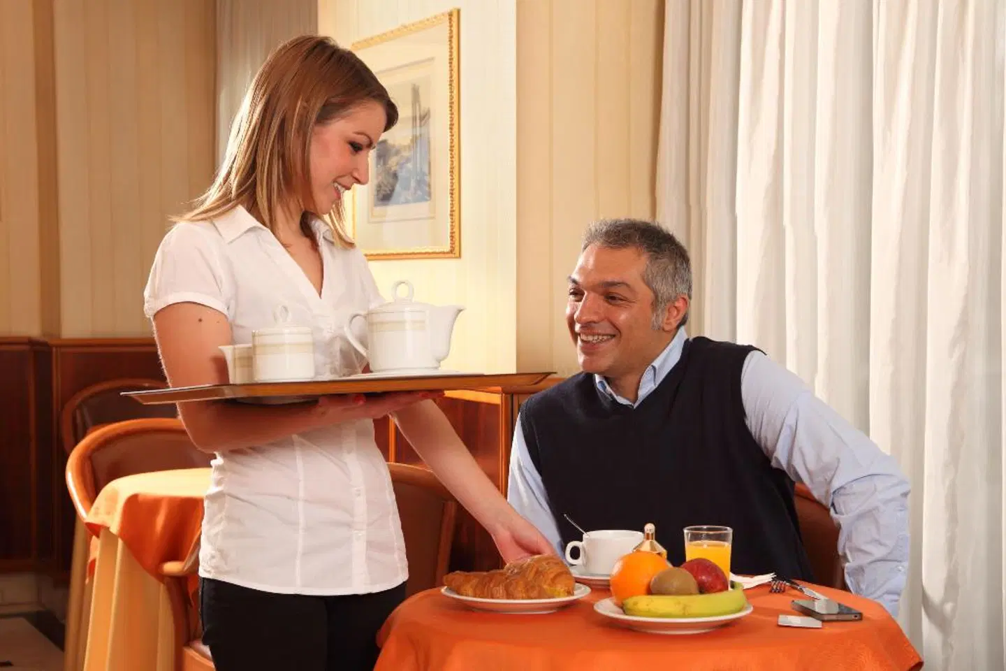 Piemonte Restaurant
