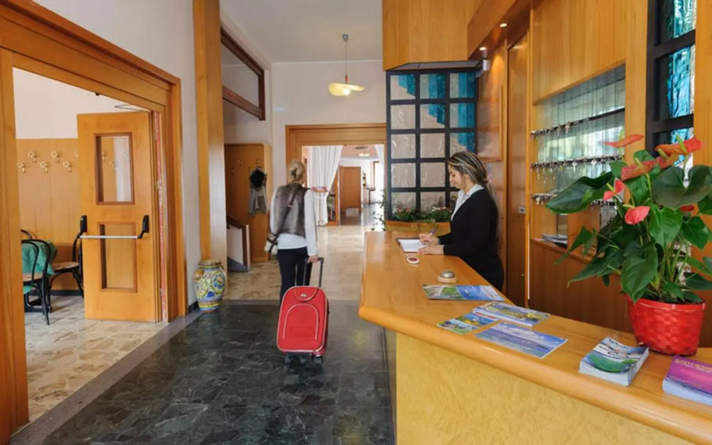 Hotel Aries LOUNGE_LOBBY