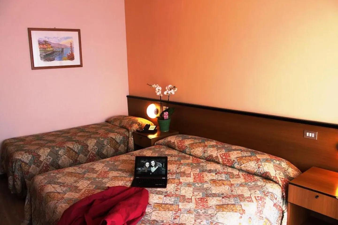 Hotel Aries ROOM_EXAMPLE