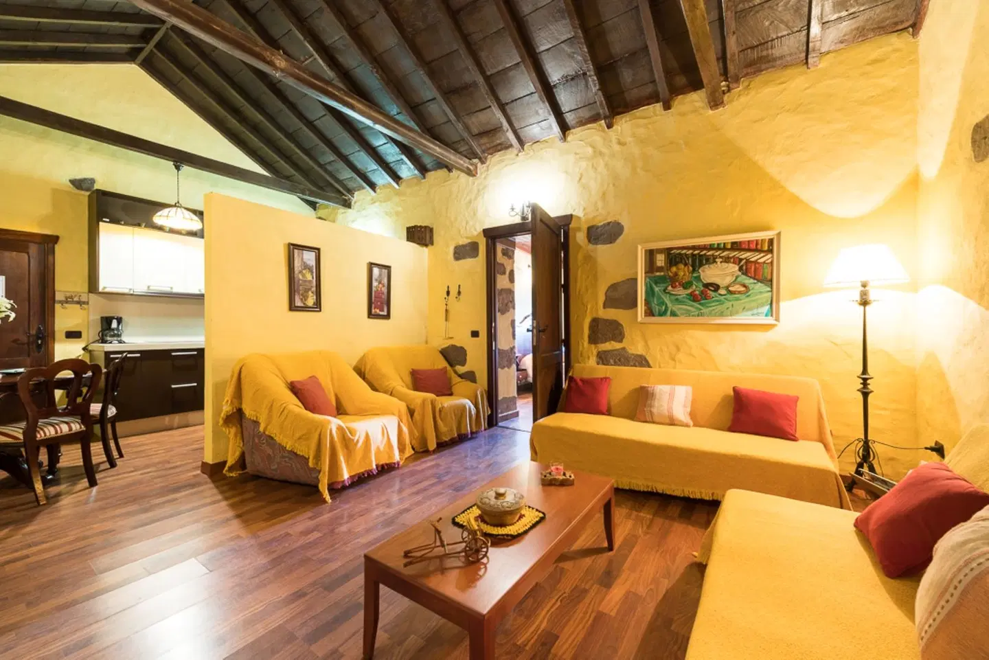 Finca Naturacanaria ROOM_EXAMPLE