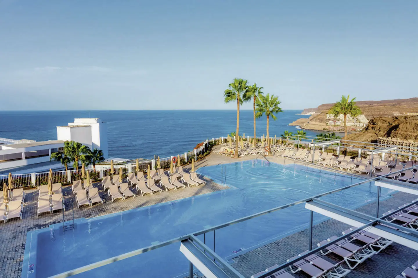 RIU Vistamar OUTDOOR_POOL