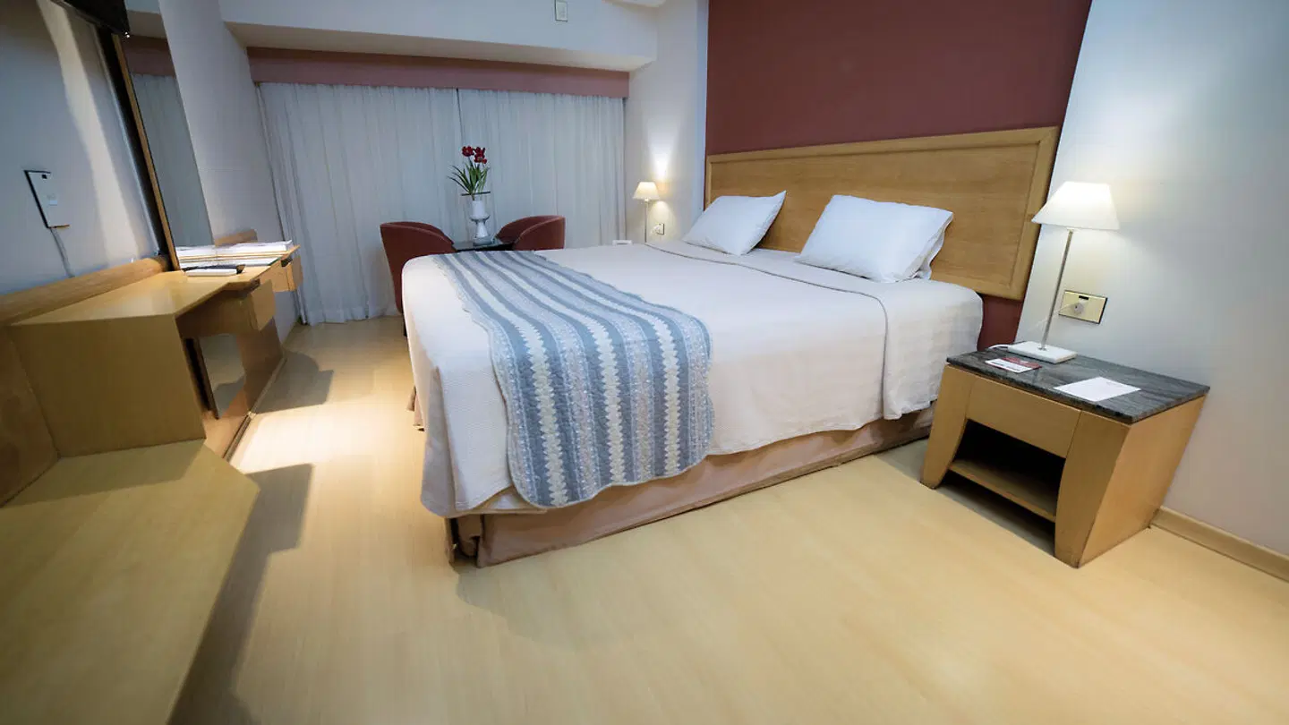 South American Copacabana ROOM_EXAMPLE